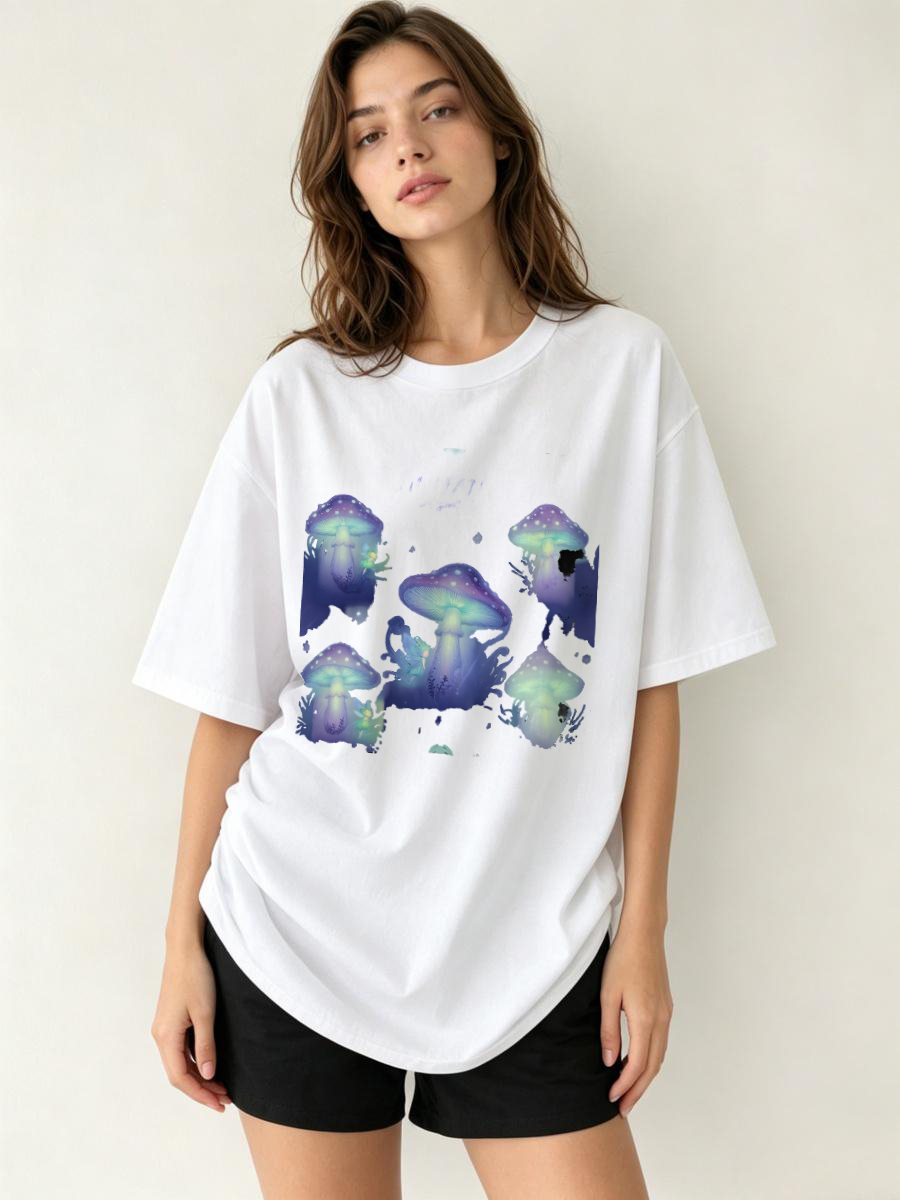 Health Wellness Food - Camisetas: Comunidade Apoia o Herbalista, Alimentos