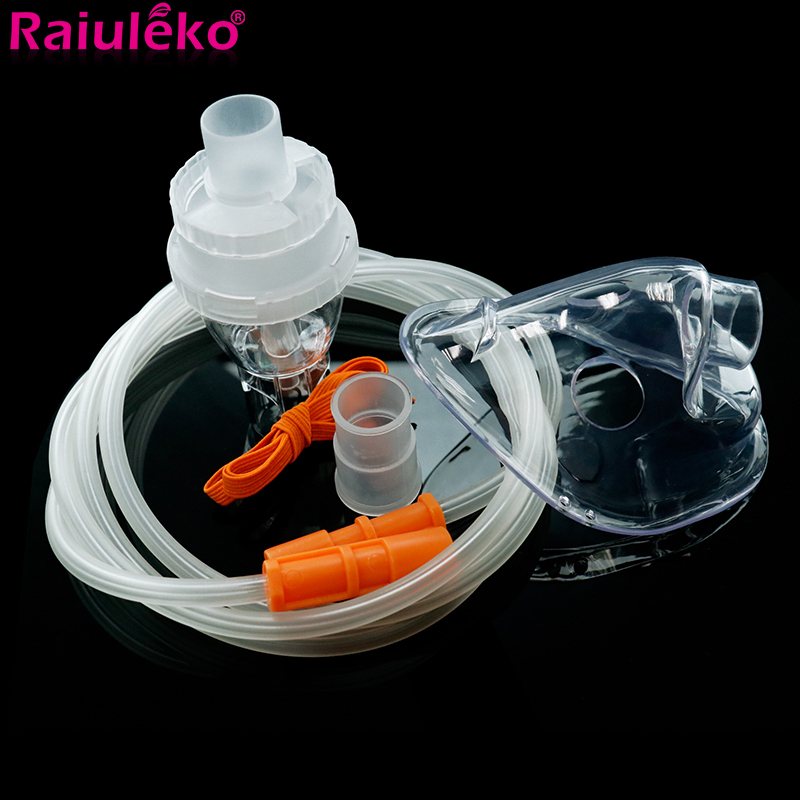 Health Wellness Products - Comp compressor nebulizador de névoa doméstico,