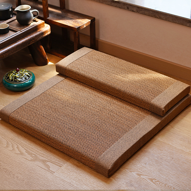 Conjunto de almofada de medita - Meditation Cushion Zafu avaliação e preço