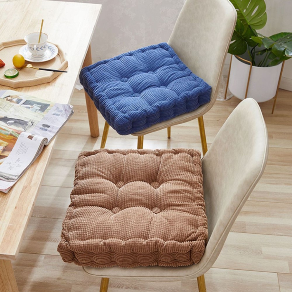 Almofada Quadrada para Meditaç - Meditation Cushion Zafu avaliação e preço