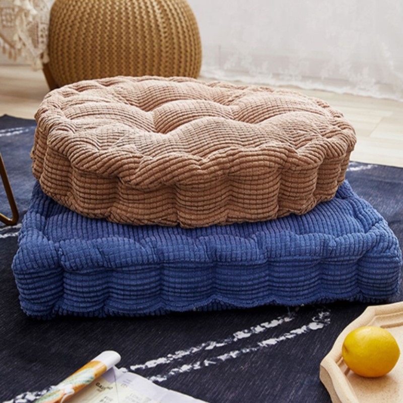 Almofada Quadrada para Meditaç - Meditation Cushion Zafu avaliação e preço