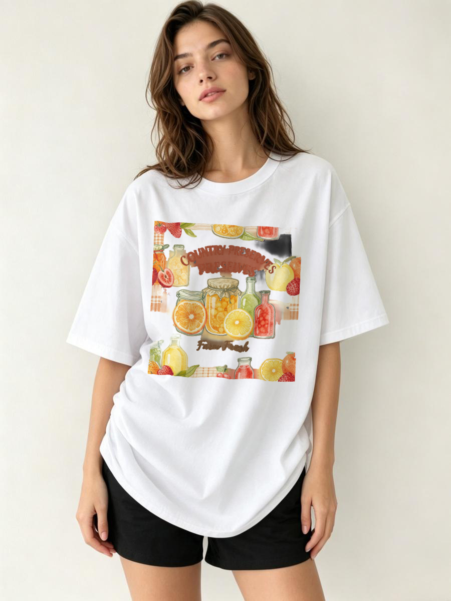 Camisetas: Segurança Alimentar - Health Wellness Food avaliação e preço