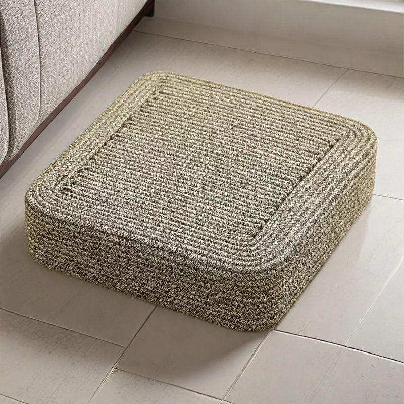 Almofada de Meditação Zafu Qua - Meditation Cushion Zafu avaliação e preço