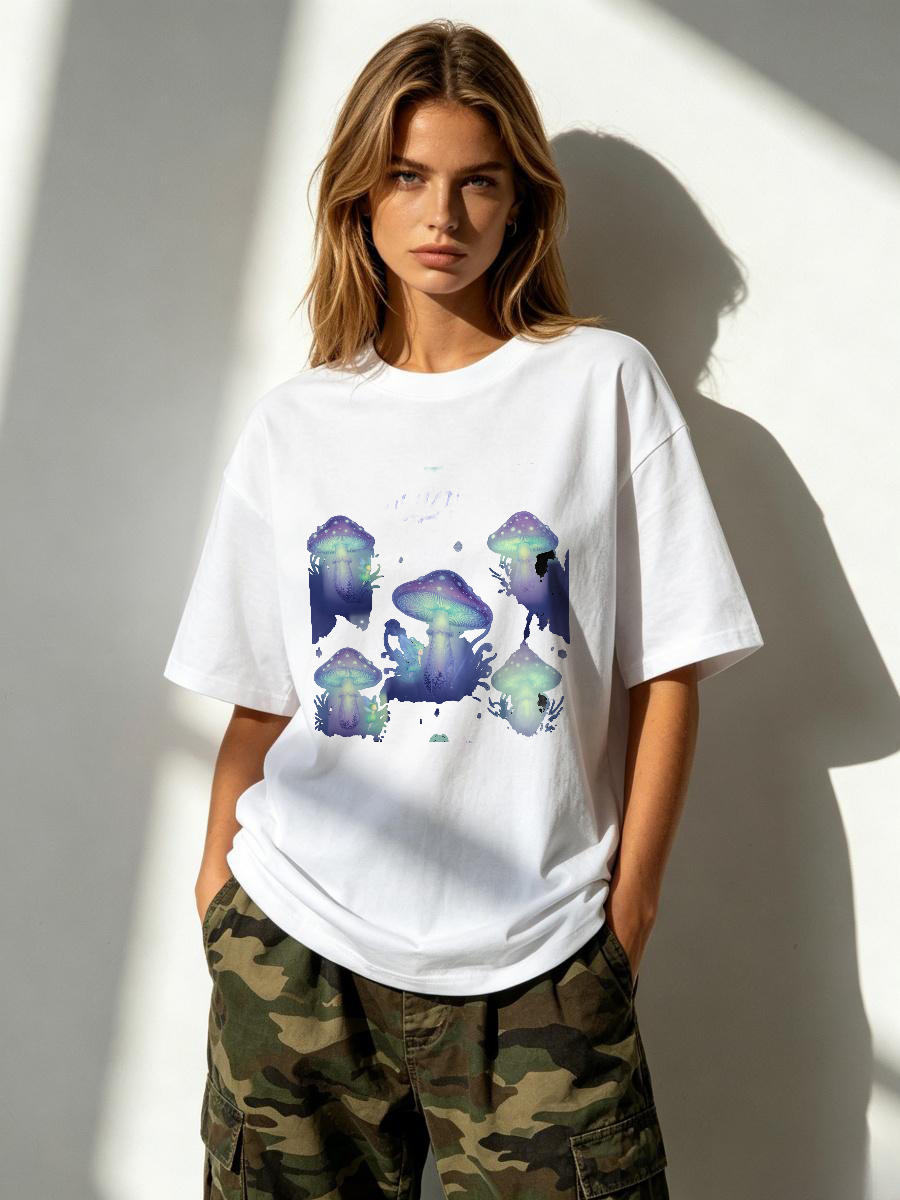 Camisetas: Comunidade Apoia o  - Health Wellness Food avaliação e preço