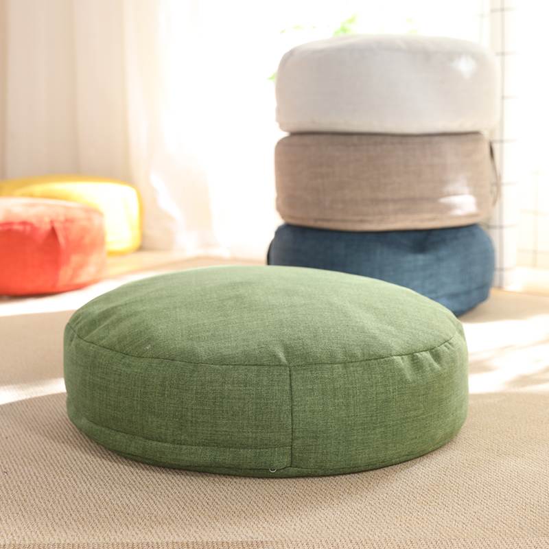 Almofada de Chão Estilo Modern - Meditation Cushion Zafu avaliação e preço