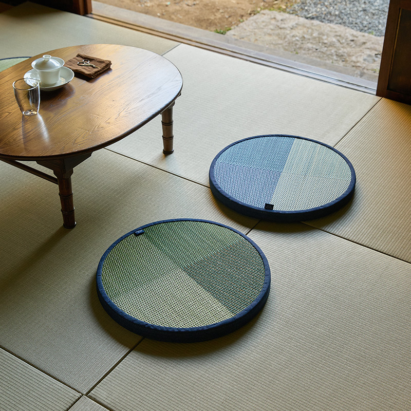 ‌ Almofada de meditação japone - Meditation Cushion Zafu avaliação e preço