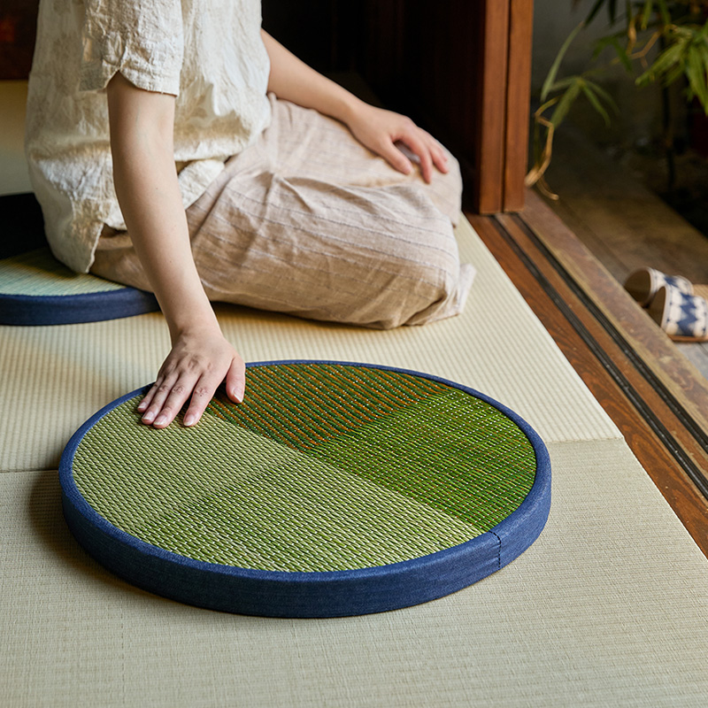 ‌ Almofada de meditação japone - Meditation Cushion Zafu avaliação e preço