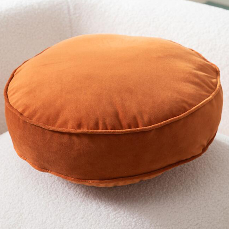 Nordic minimalista estilo maci - Meditation Cushion Zafu avaliação e preço