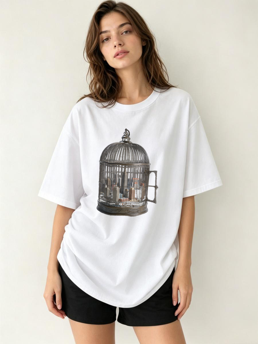 Camisetas para Casais: Consult - Health Wellness Education avaliação e preço
