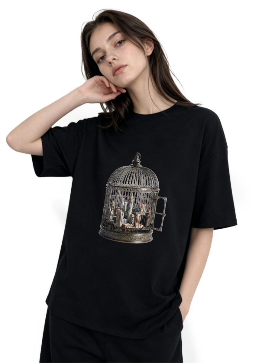 Camisetas para Casais: Consult - Health Wellness Education avaliação e preço