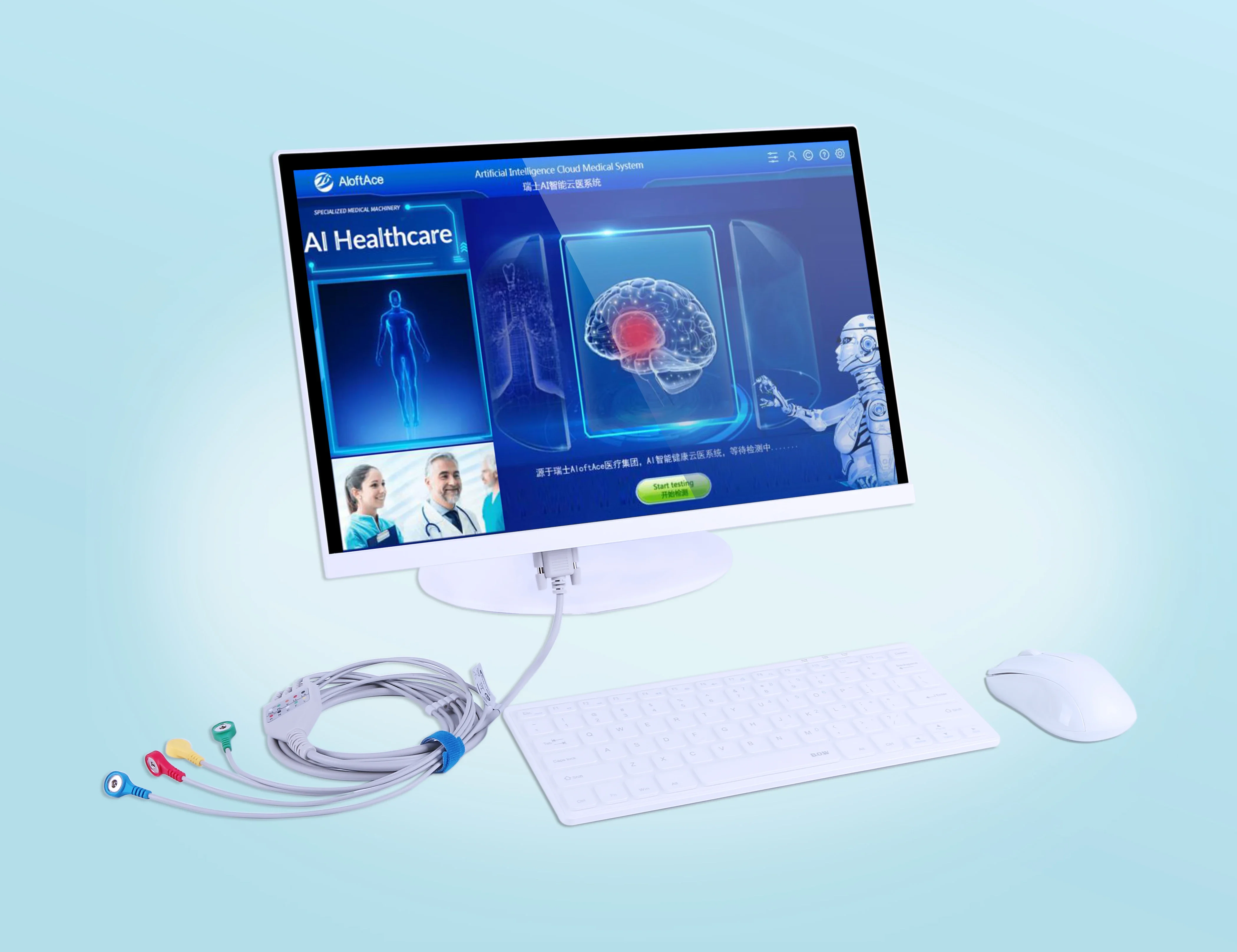 Produtos de Saúde e Bem-Estar  - Health Wellness Products avaliação e preço