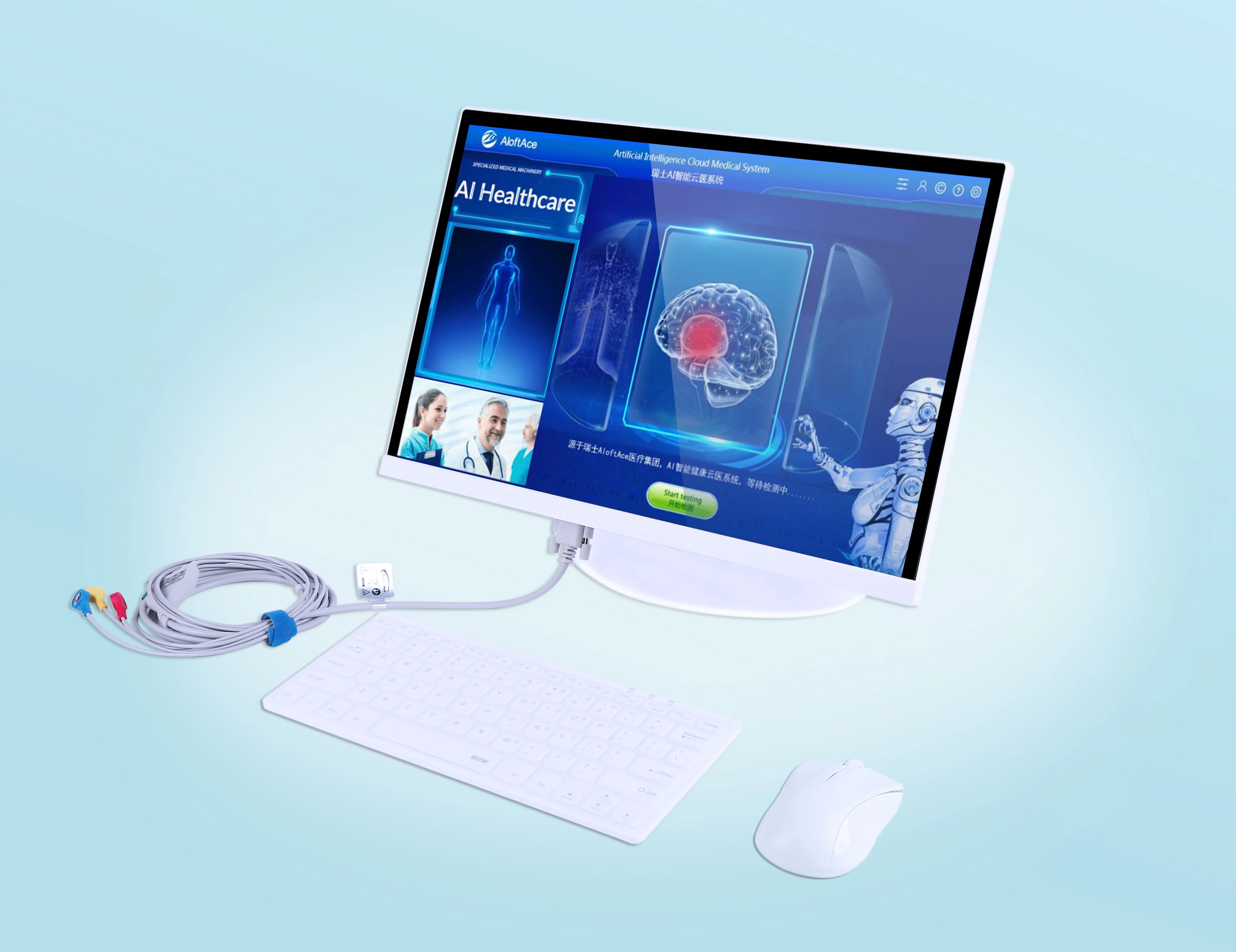 Produtos de Saúde e Bem-Estar  - Health Wellness Products avaliação e preço