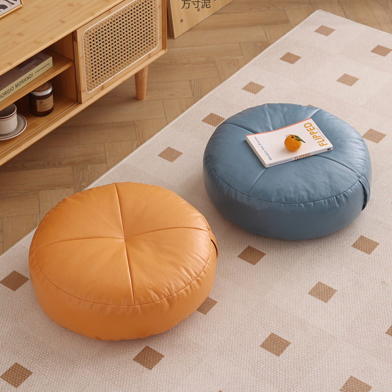 Almofada de Chão Grossa Redond - Meditation Cushion Zafu avaliação e preço