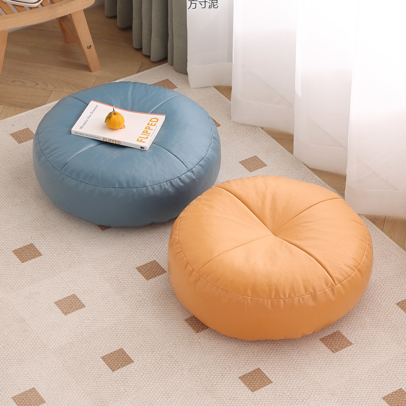 Almofada de Chão Grossa Redond - Meditation Cushion Zafu avaliação e preço