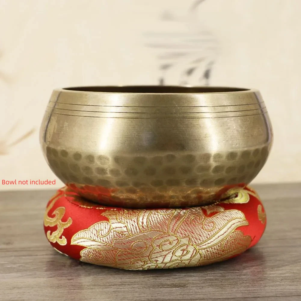 1 pc almofada de brocado de se - Meditation Cushion Zafu avaliação e preço