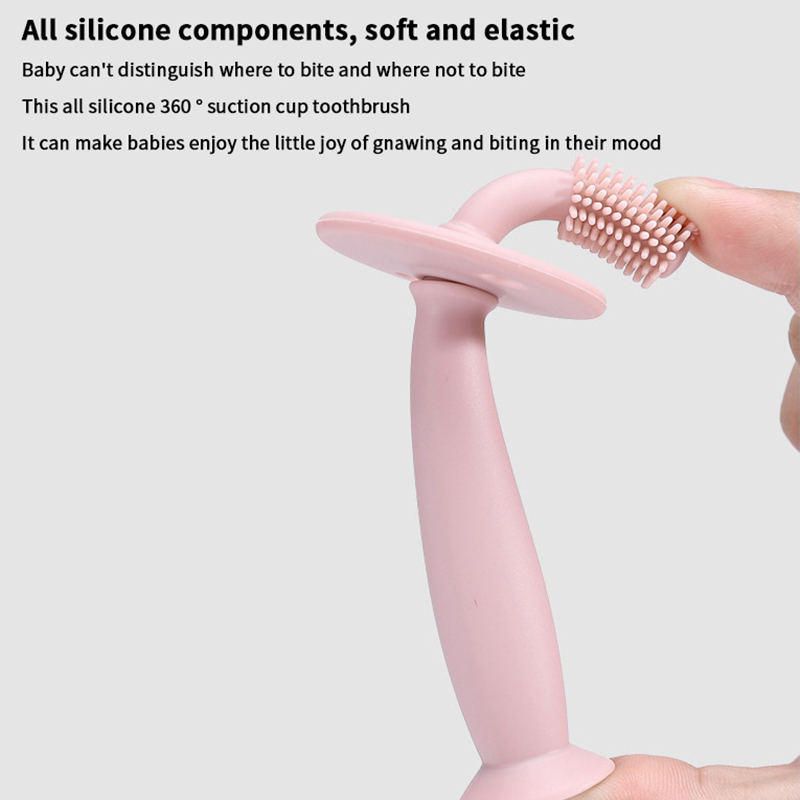 1 pçs escova de dentes de dedo - Health Wellness Products avaliação e preço