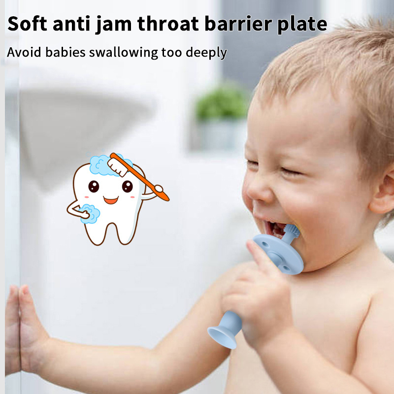1 pçs escova de dentes de dedo - Health Wellness Products avaliação e preço