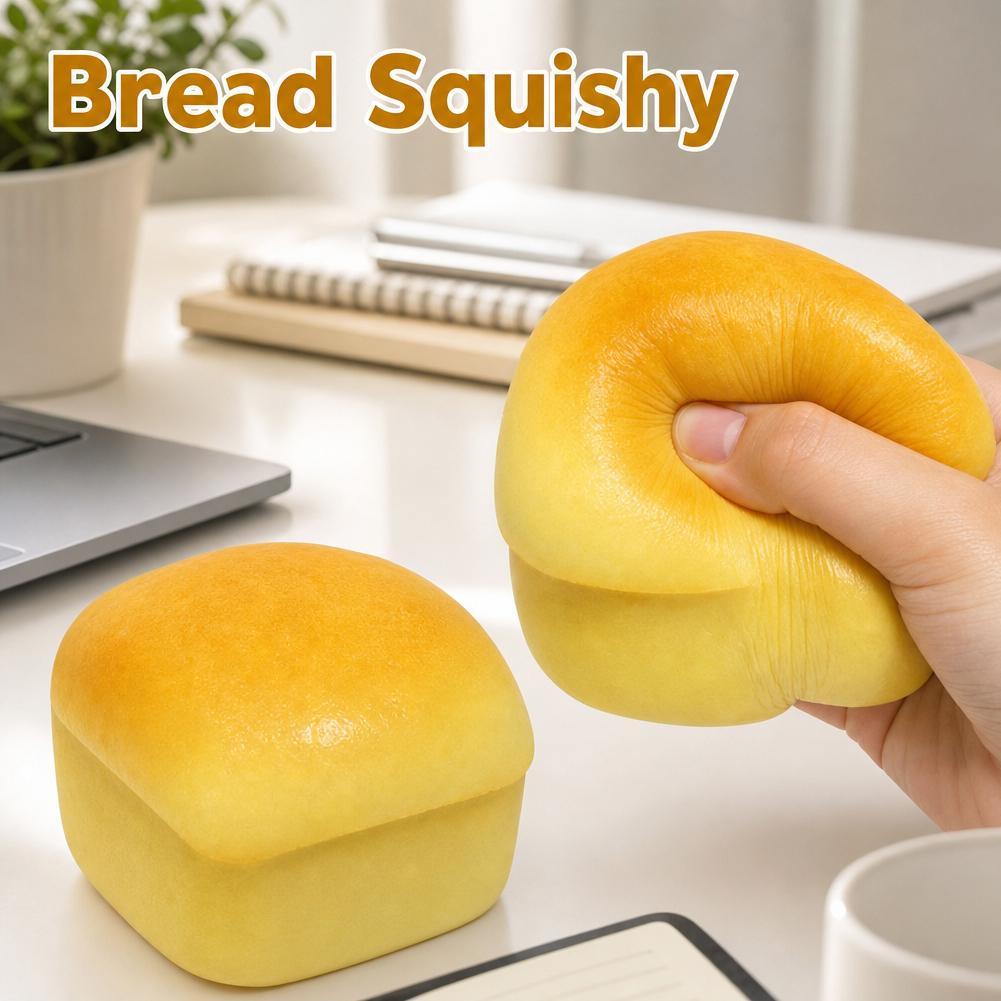 Brinquedo Squishy de Simulação - Health Wellness Products avaliação e preço