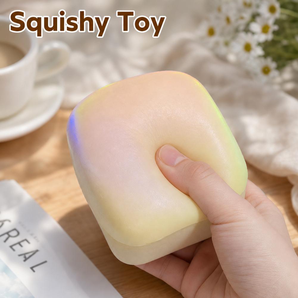 Brinquedo Squishy de Simulação - Health Wellness Products avaliação e preço