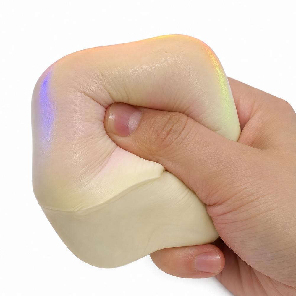 Brinquedo Squishy de Simulação - Health Wellness Products avaliação e preço