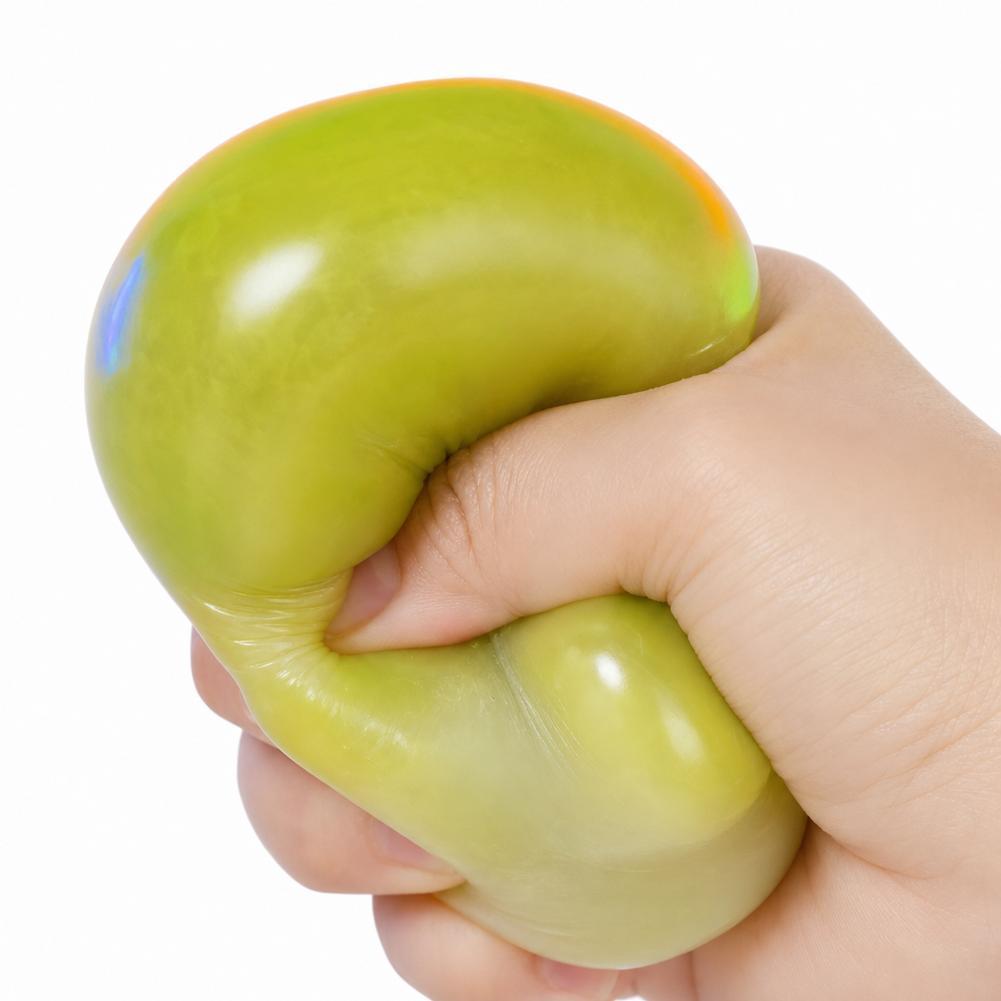 Brinquedo Squishy de Simulação - Health Wellness Products avaliação e preço