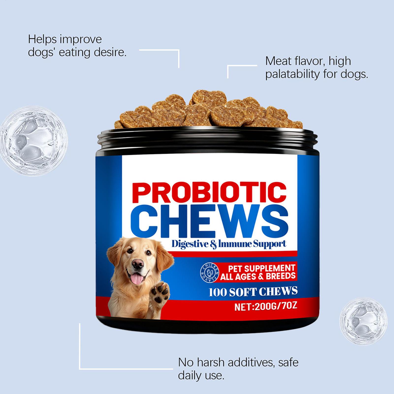 Mordidas de bem-estar para cãe - Health Wellness Food avaliação e preço