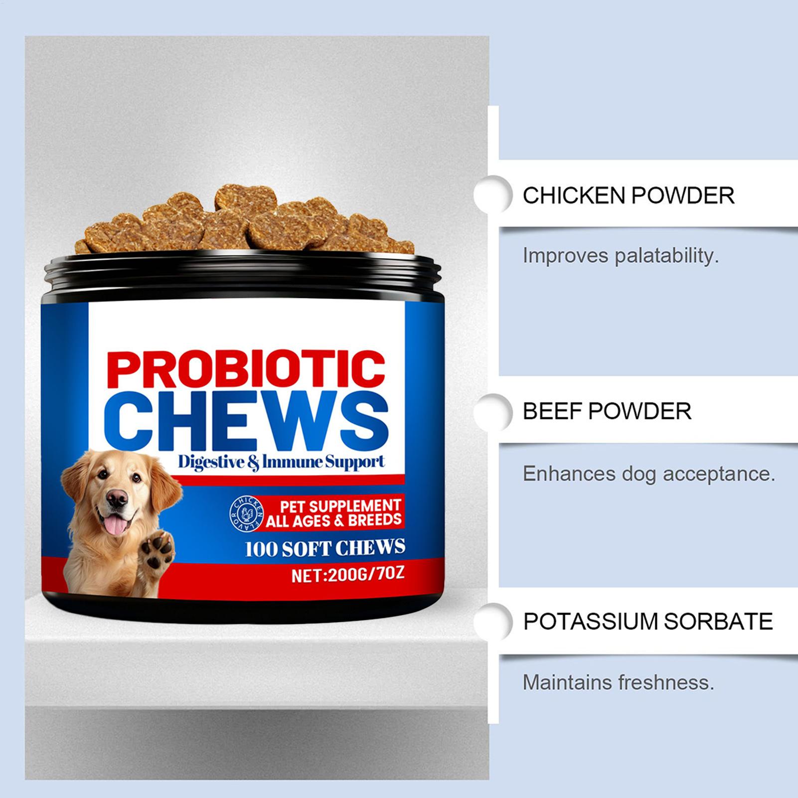 Mordidas de bem-estar para cãe - Health Wellness Food avaliação e preço